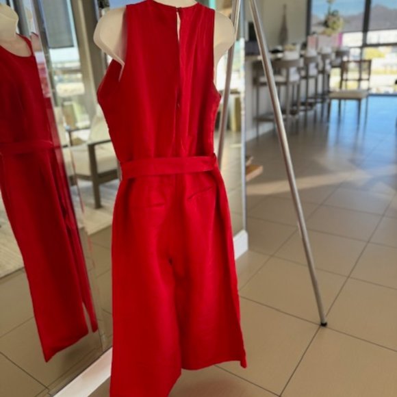 Banana Republic Romper - Picture 3 of 8